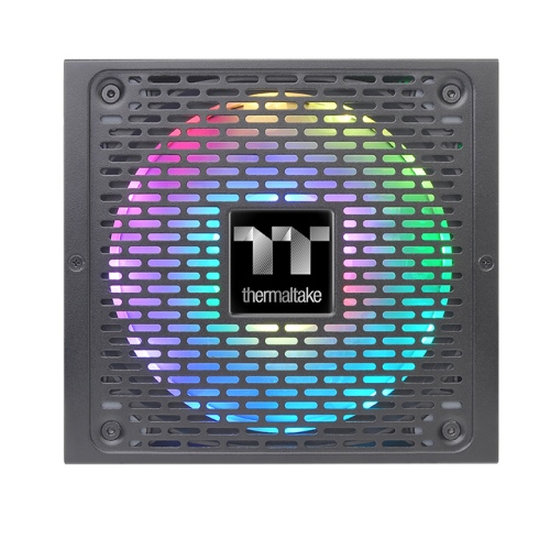 PSU 850W 80+ GOLD THERMALTAKE GF1 ARGB - Figura 2