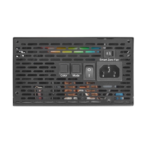 PSU 850W 80+ GOLD THERMALTAKE GF1 ARGB - Figura 3