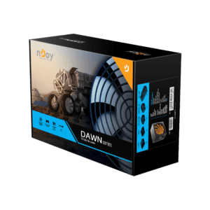 PSU 750W 80+ BRONZE NJOY DAWN