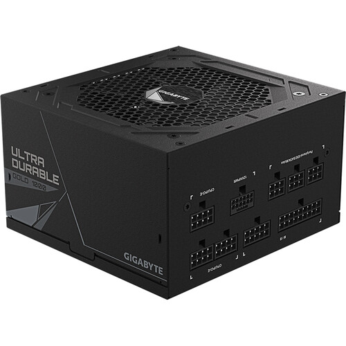 PSU 1000W GIGABYTE GIGABYTE UD1000GM PG5 2.0 - Figura 6