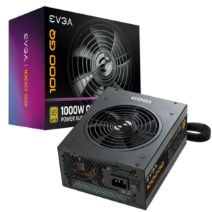 PSU 1000W EVGA SUPERNOVA 1000GQ