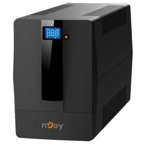 UPS 2000VA 1200W NJOY HORUS PLUS