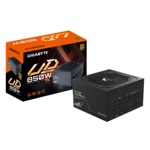 PSU 850W GIGABYTE UD850GM