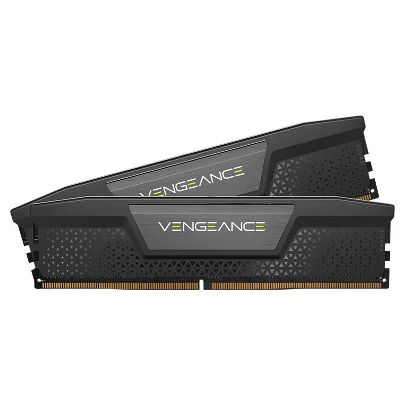 RAM 32GB DDR5 5200MHZ (2X16GB) VENGEANCE CL40 BLACK