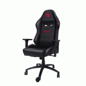 KARRIGE GAMING BLOODY GC-350 BLACK/RED