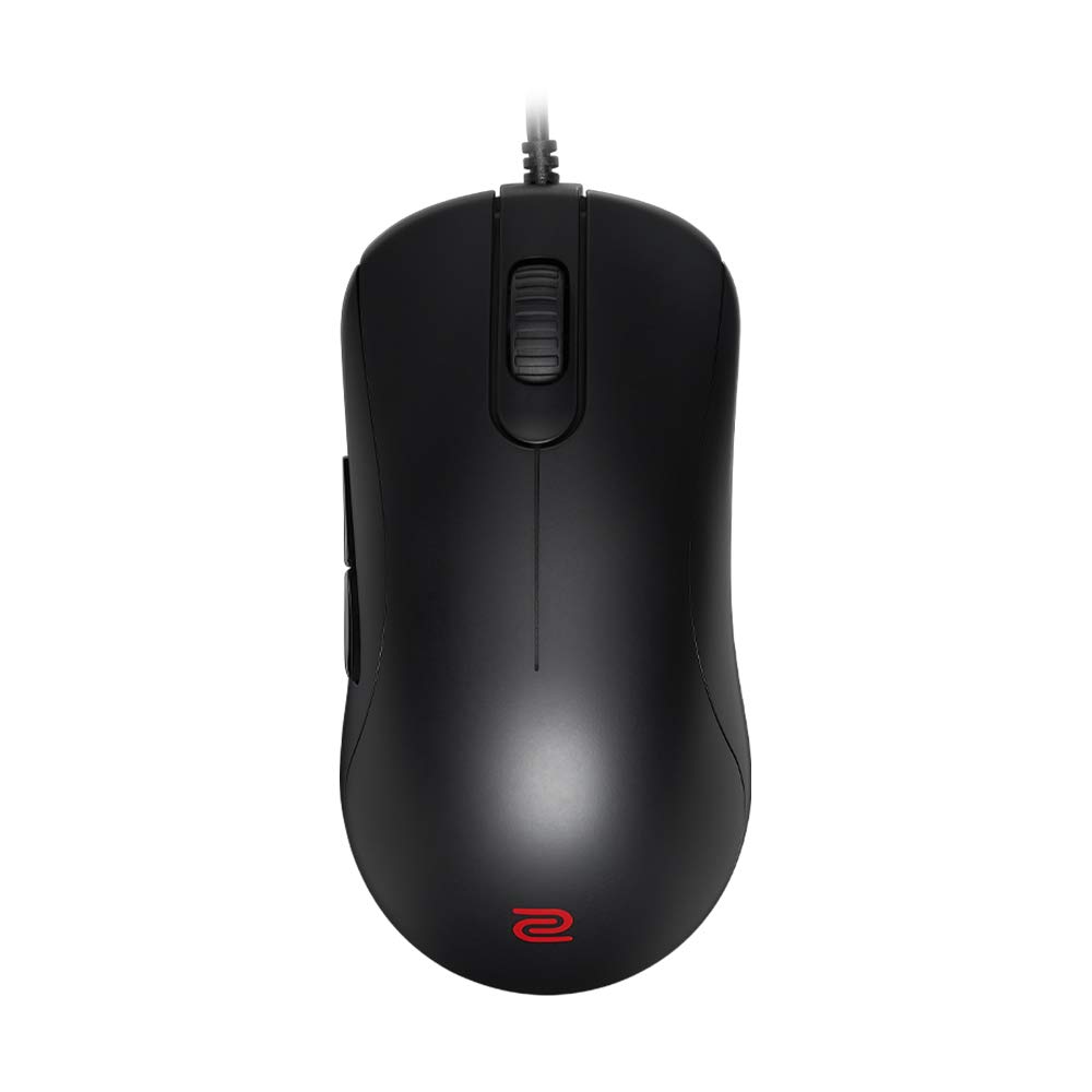 MOUSE GAMING ZOWIE FK1-C BLACK