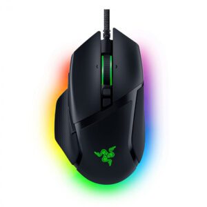 MOUSE GAMING RAZER BASILISK V3 RGB