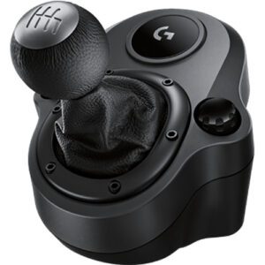 MARSH LOGITECH DRIVING FORCE SHIFTER