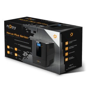 UPS 800VA NJOY HORUS PLUS