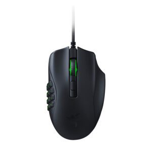 MOUSE GAMING RAZER NAGA X