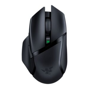 MOUSE GAMING RAZER Basilisk X Hyperspeed WIRELESS