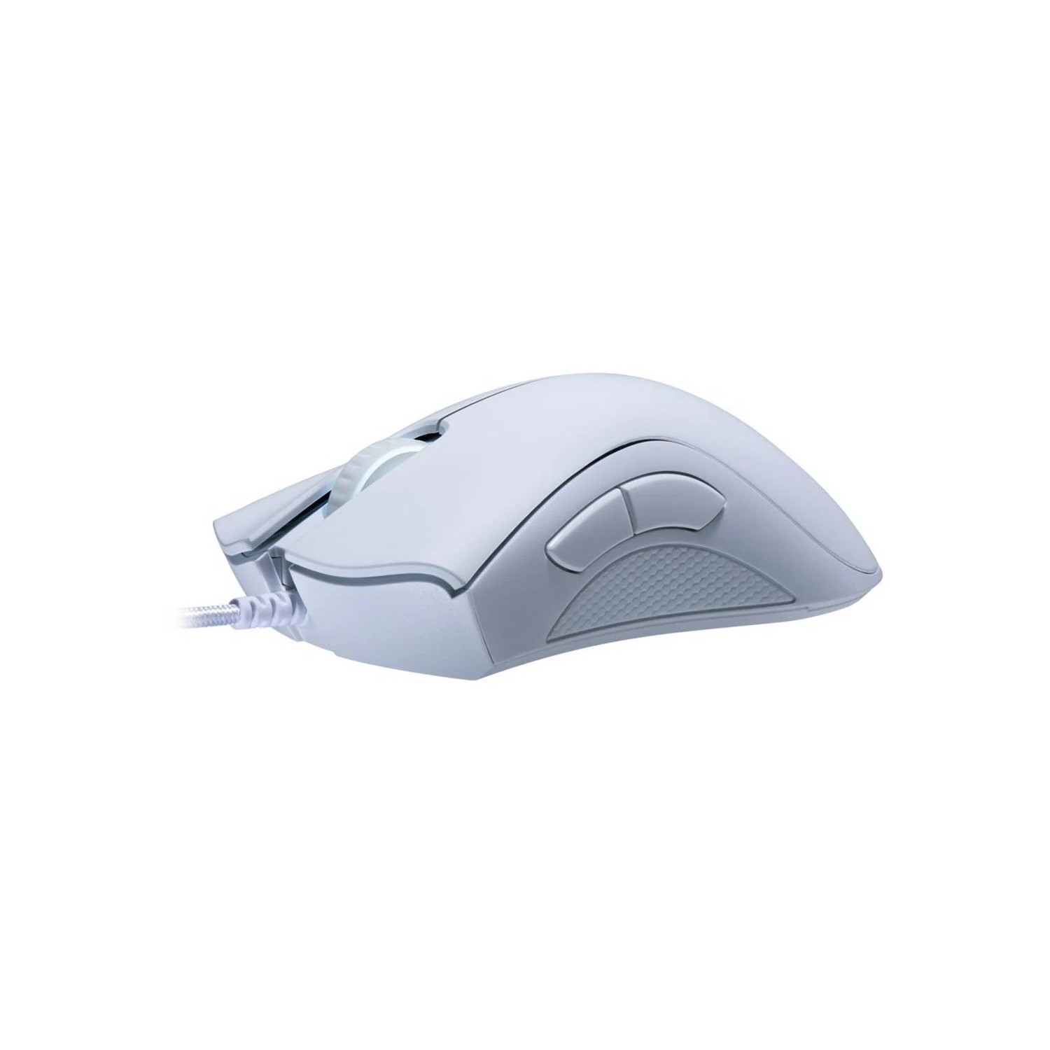 MOUSE GAMING RAZER DEATHADDER ESSENTIAL WHITE - Figura 3