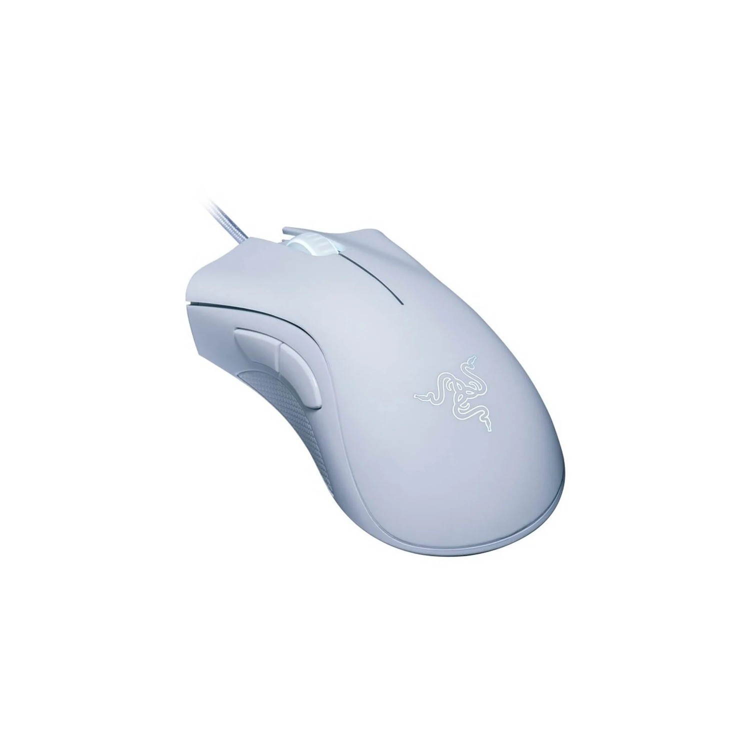 MOUSE GAMING RAZER DEATHADDER ESSENTIAL WHITE - Figura 2