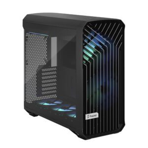CASE FRACTAL DESIGN TORRENT ARGB BLACK