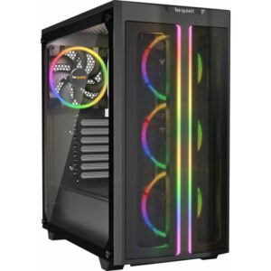 CASE BE QUIET! PURE BASE 500 FX ARGB