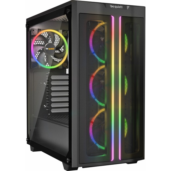 CASE BE QUIET! PURE BASE 500 FX ARGB
