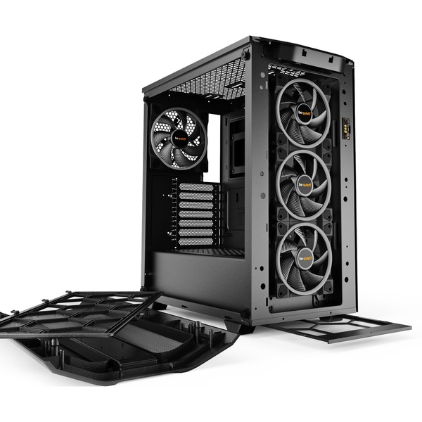 CASE BE QUIET! PURE BASE 500 FX ARGB - Figura 4