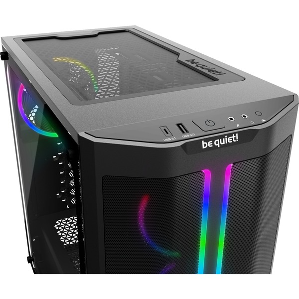 CASE BE QUIET! PURE BASE 500 FX ARGB - Figura 2