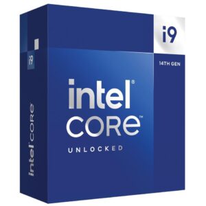 INTEL CORE I9-14900K GEN 14 BOX