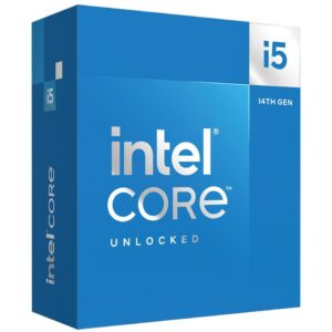 INTEL CORE I5-14600K GEN 14 BOX