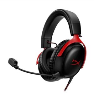 KUFJE GAMING HYPER X CLOUD III