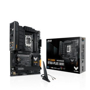 MBO B760-PLUS WIFI ASUS TUF GAMING