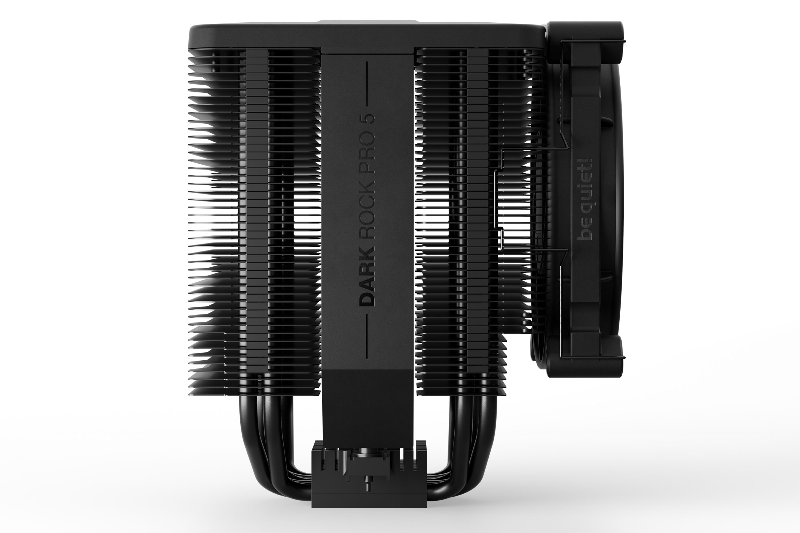 CPU COOLER BE QUIET! Dark Rock Pro 5 135mm Silent Wings - Figura 5