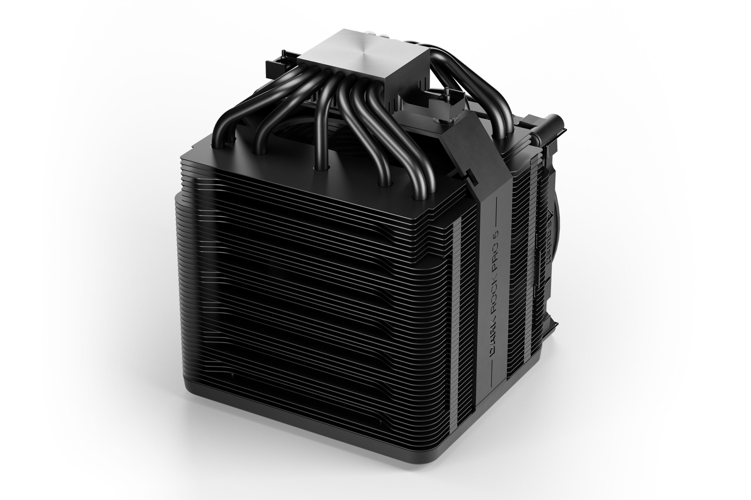CPU COOLER BE QUIET! Dark Rock Pro 5 135mm Silent Wings - Figura 3