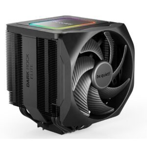 CPU COOLER BEQUIET DARK ROCK ELITE 135MM SILENT WINGS