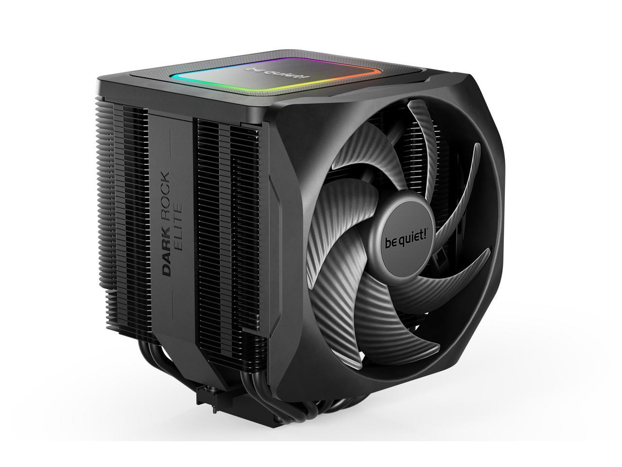CPU COOLER BEQUIET DARK ROCK ELITE 135MM SILENT WINGS