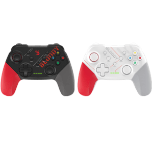 LEVE WIFI BLOODY GPW50 WHITE/BLACK