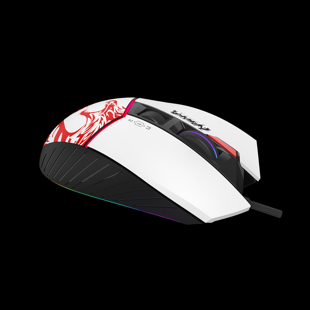 MOUSE GAMING BLOODY W95 MAX NARAKA - Figura 3