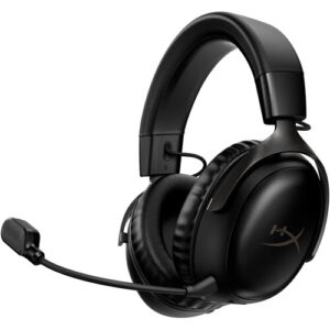 KUFJE GAMING HYPER X CLOUD III WIRELESS