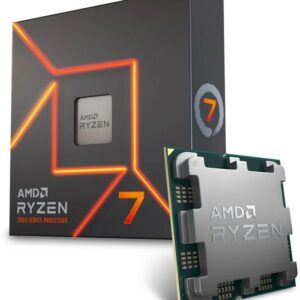 CPU AMD RYZEN 7 7700 TRAY