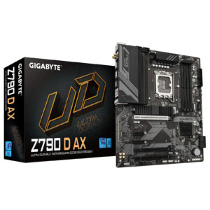 MBO Z790 D AX GIGABYTE