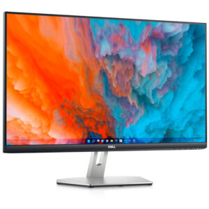 MONITOR DELL S2721HN 27 INCH IPS FHD 75HZ