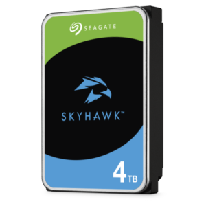 HDD 4TB 3.5 SEAGATE SKYHAWK