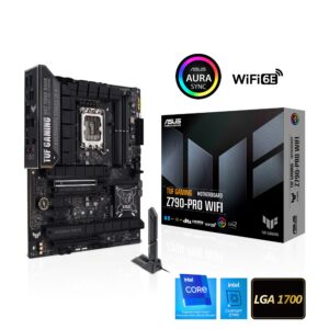 MBO Z790-PRO WIFI ASUS TUF GAMING