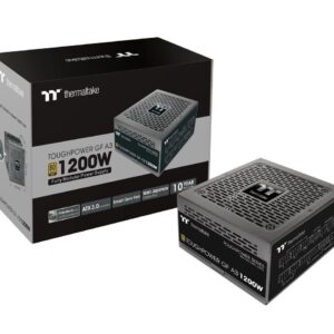 PSU 1200W 80+ GOLD THERMALTAKE TOUGHPOWER GF A3 GEN 5