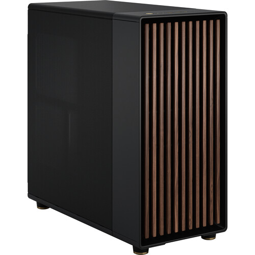 CASE FRACTAL DESIGN NORTH XL CHARCOAL BLACK MESH