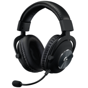 KUFJE GAMING LOGITECH G PRO X WIRELESS