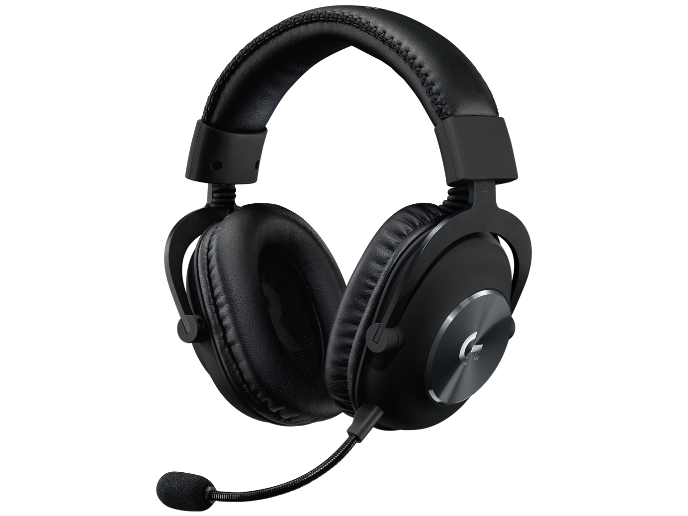 KUFJE GAMING LOGITECH G PRO X WIRELESS