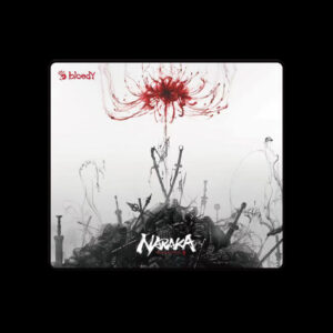 MOUSEPAD BLOODY X NARAKA BP-45
