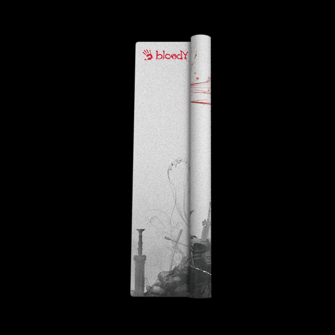MOUSEPAD BLOODY X NARAKA BP-45 - Figura 3