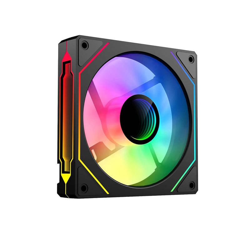 FAN ARGB NEBULA IRIS YF1202I