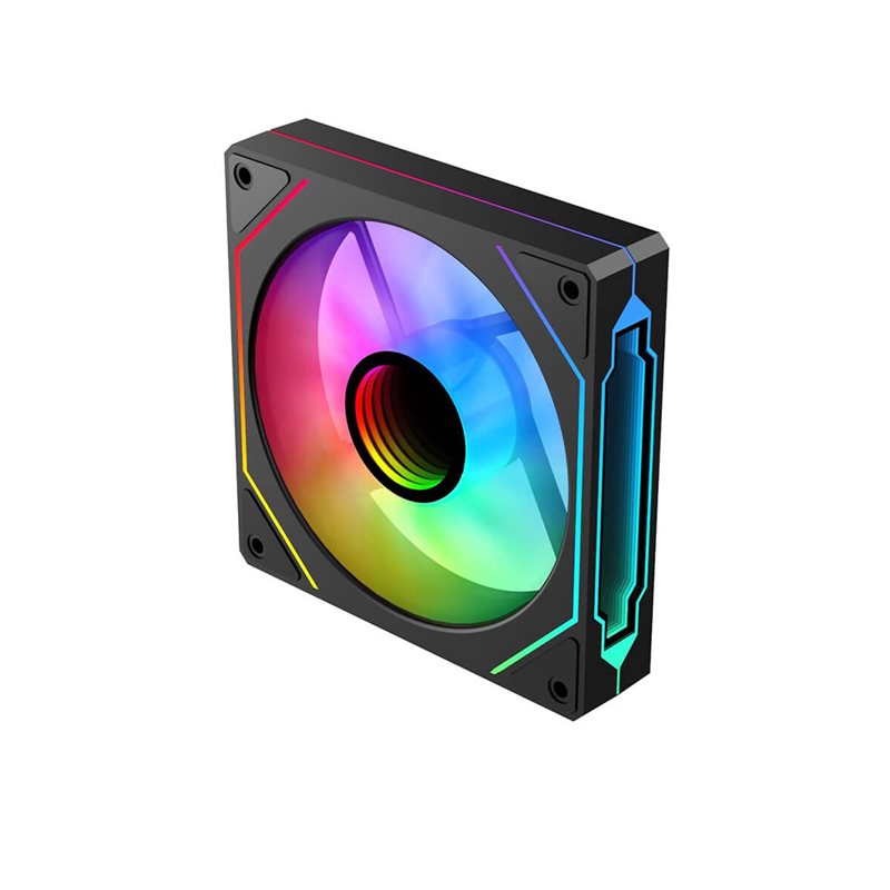 FAN ARGB NEBULA IRIS YF1202I - Figura 3