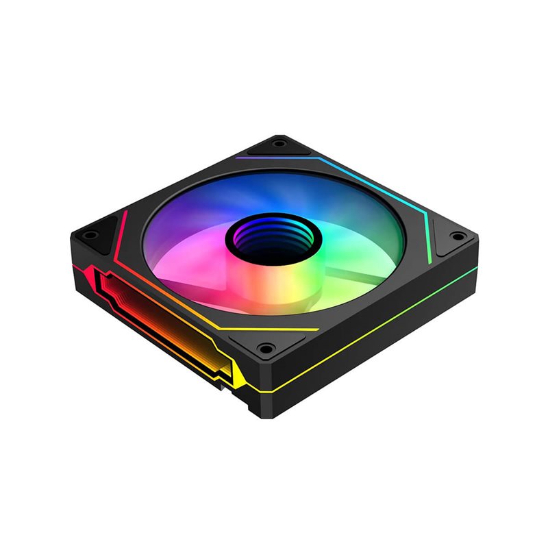 FAN ARGB NEBULA IRIS YF1202I - Figura 2