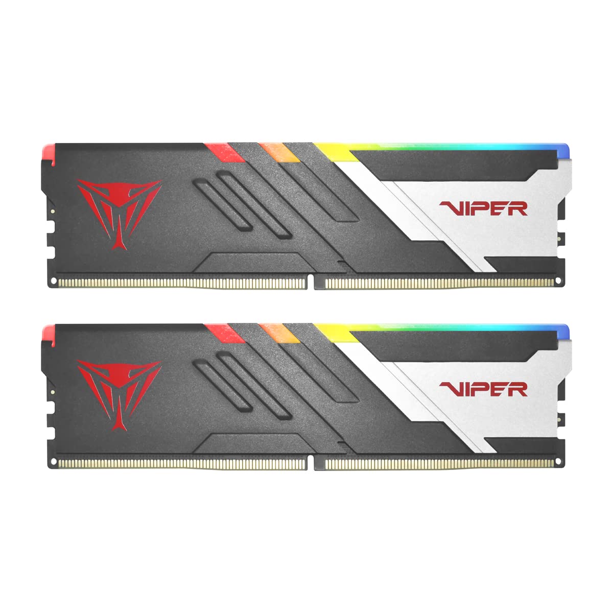 RAM 32GB DDR5 6400 CL32 (2X16GB) PATRIOT VIPER VENOM