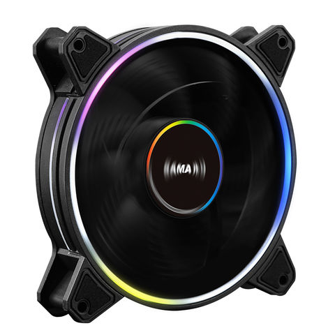 FAN ARGB NEBULA HALO5 OUTER FAN - Figura 3