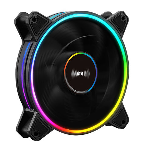 FAN ARGB NEBULA HALO5 OUTER FAN